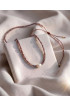 Bali Handmade Crystal Necklace Bali Handmade Crystal Necklace